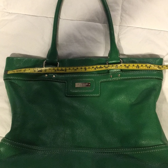 Kate spade green bag - Picture 7 of 7